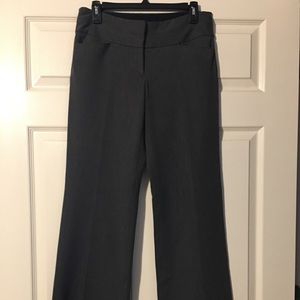 Express Editor slacks